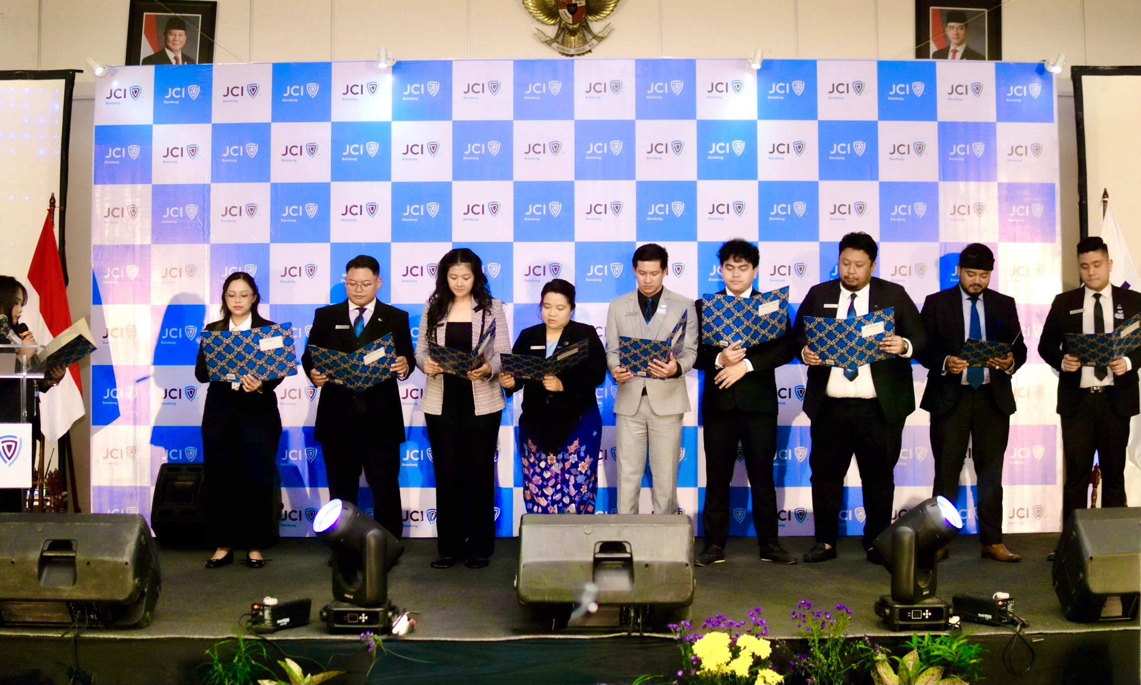 2026 LBoD Inauguration